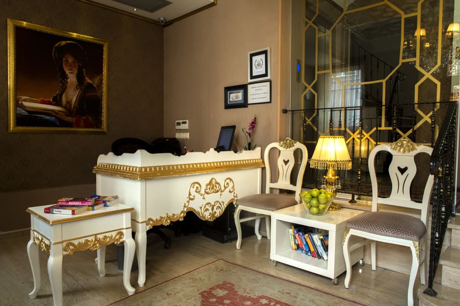 Sultans Royal Hotel