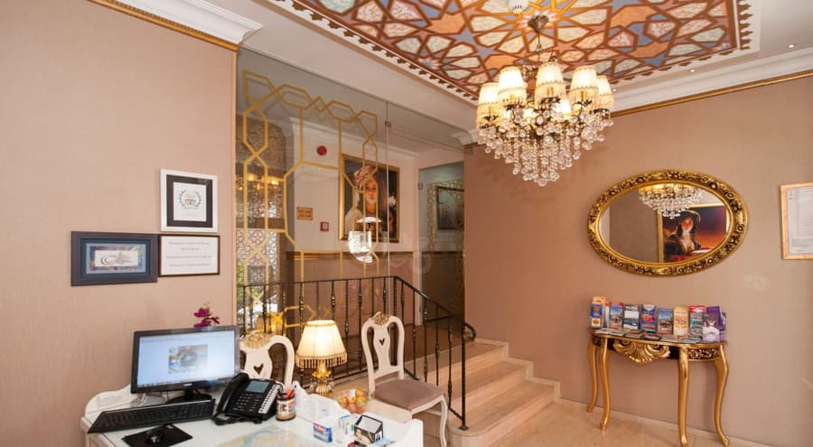 Sultans Royal Hotel