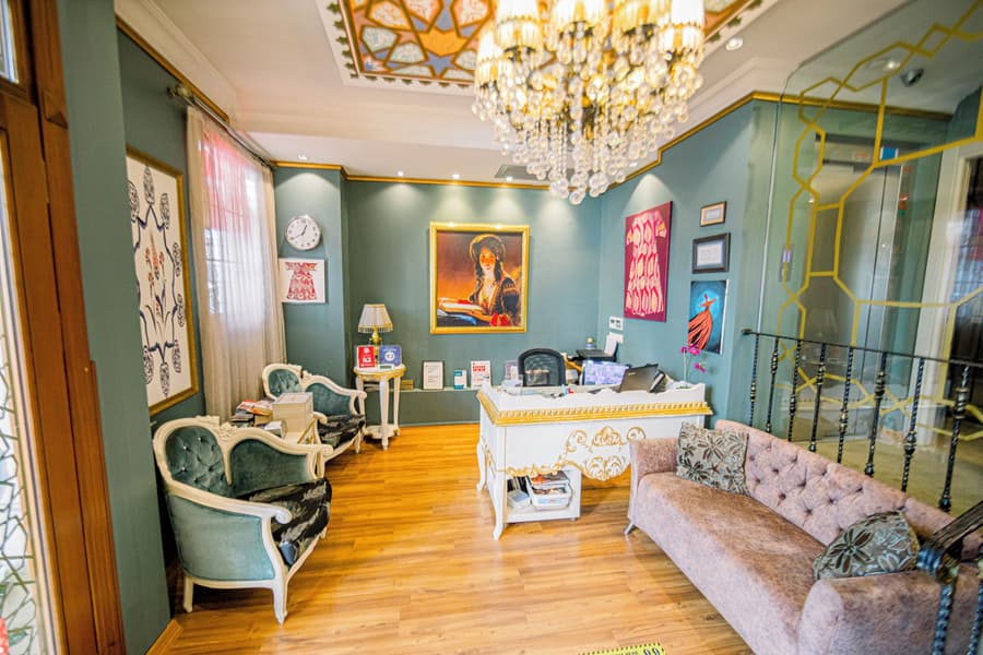 Sultans Royal Hotel