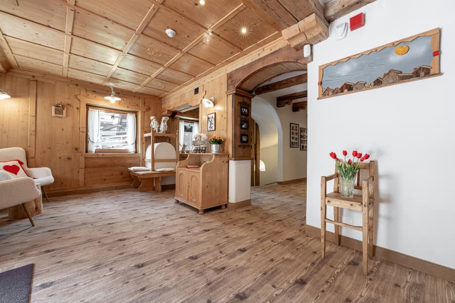 Hotel Villa Adria B&B