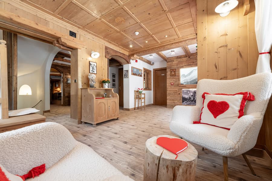 Hotel Villa Adria B&B