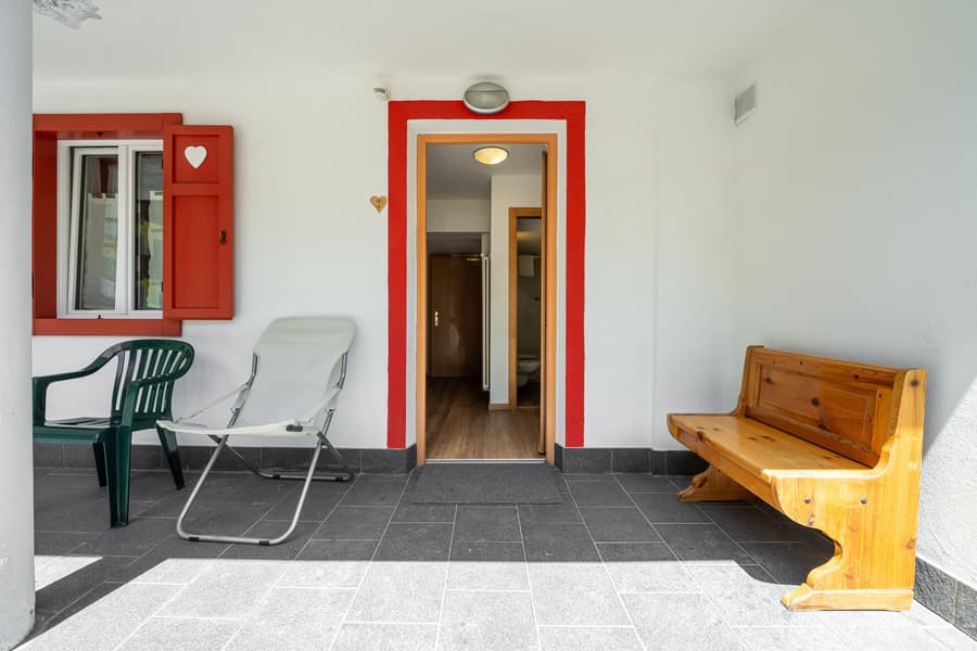 Hotel Villa Adria B&B