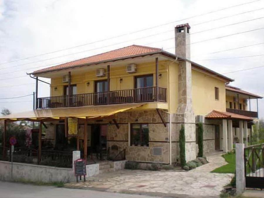 Olympia Guesthouse