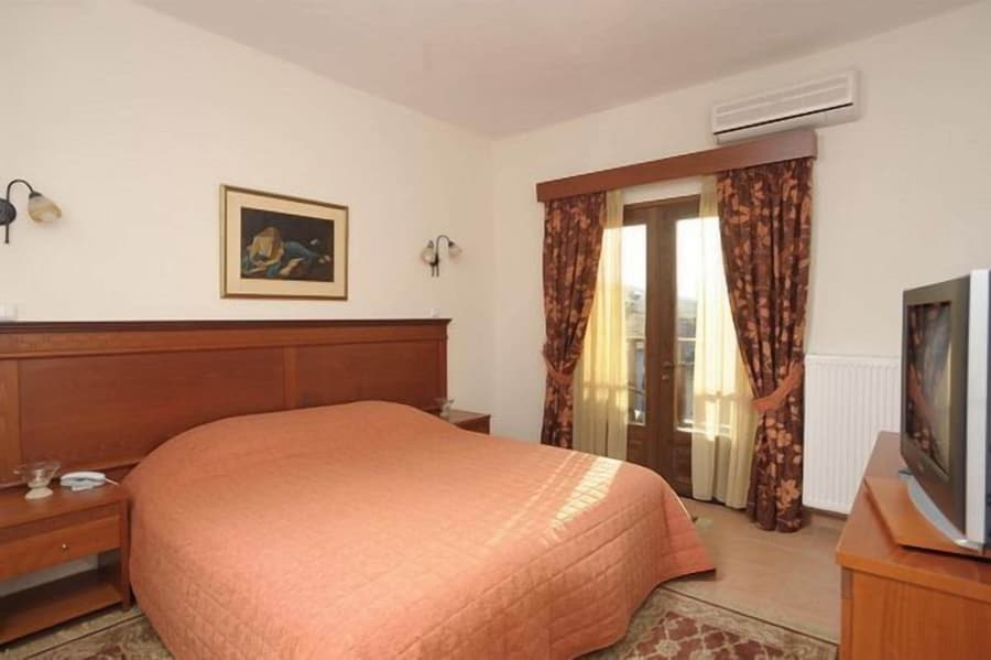 Olympia Guesthouse