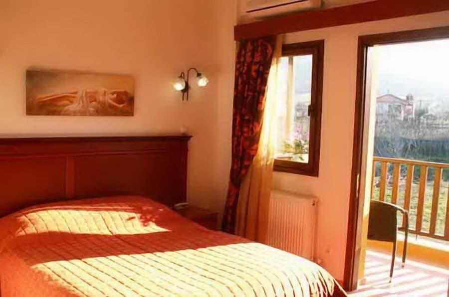 Olympia Guesthouse