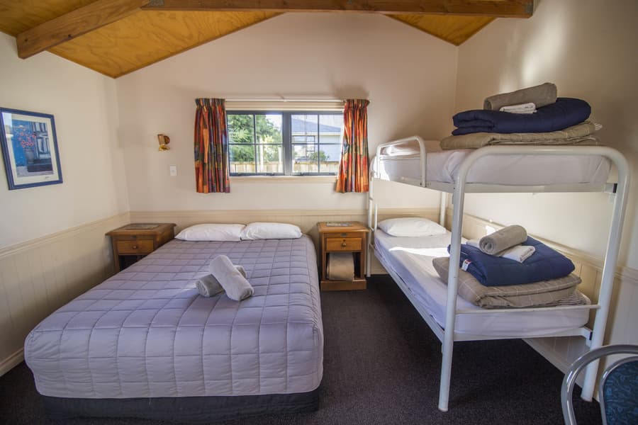 Tasman Holiday Parks - Te Anau