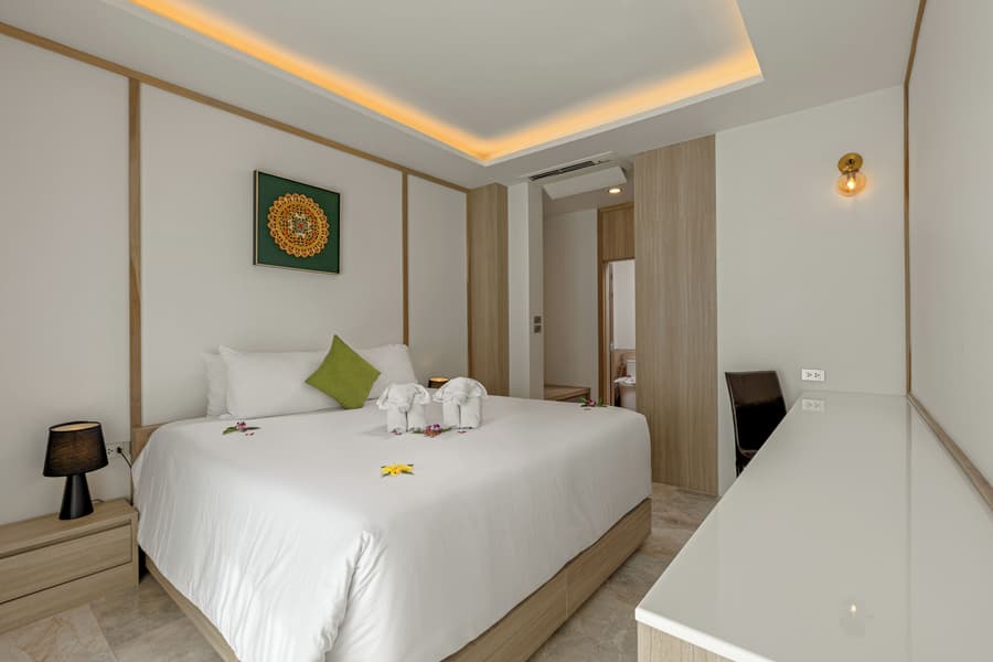 Phunawa Resort Karon Beach Phuket