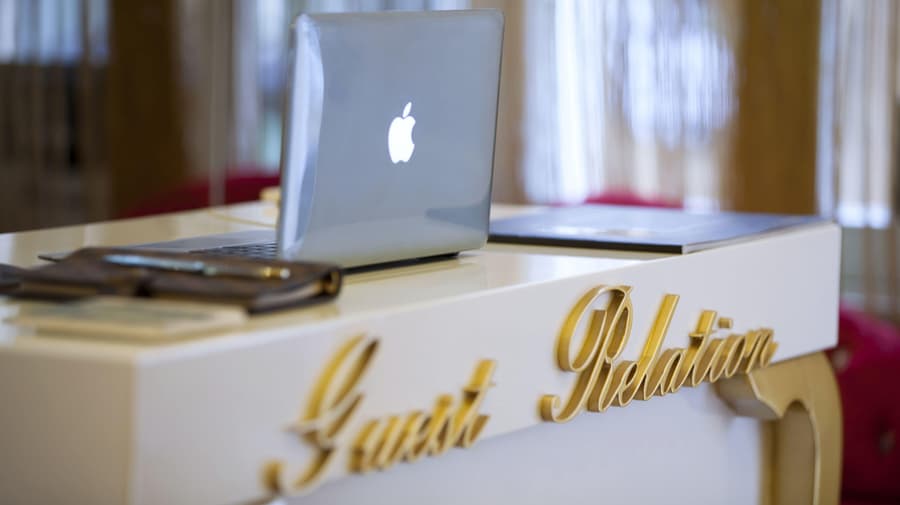 Sultan Tughra Hotel - Special Class