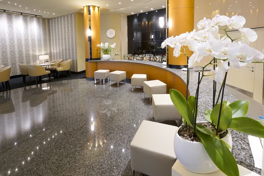 Park Hotel Imperial Centro Tao Natural Medical Spa