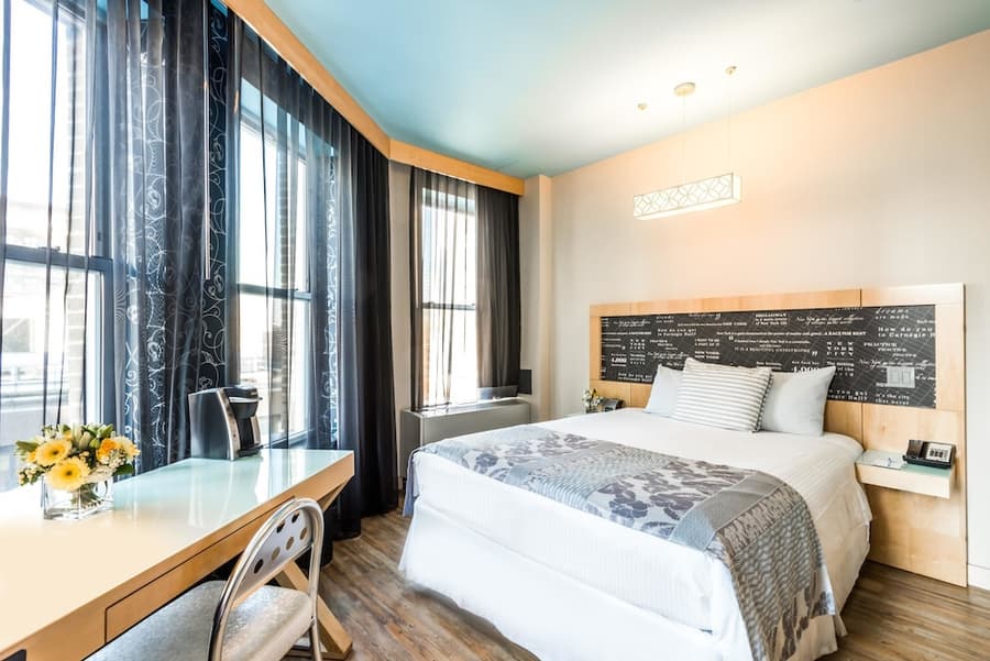 TRYP by Wyndham New York City Times Square / Midtown