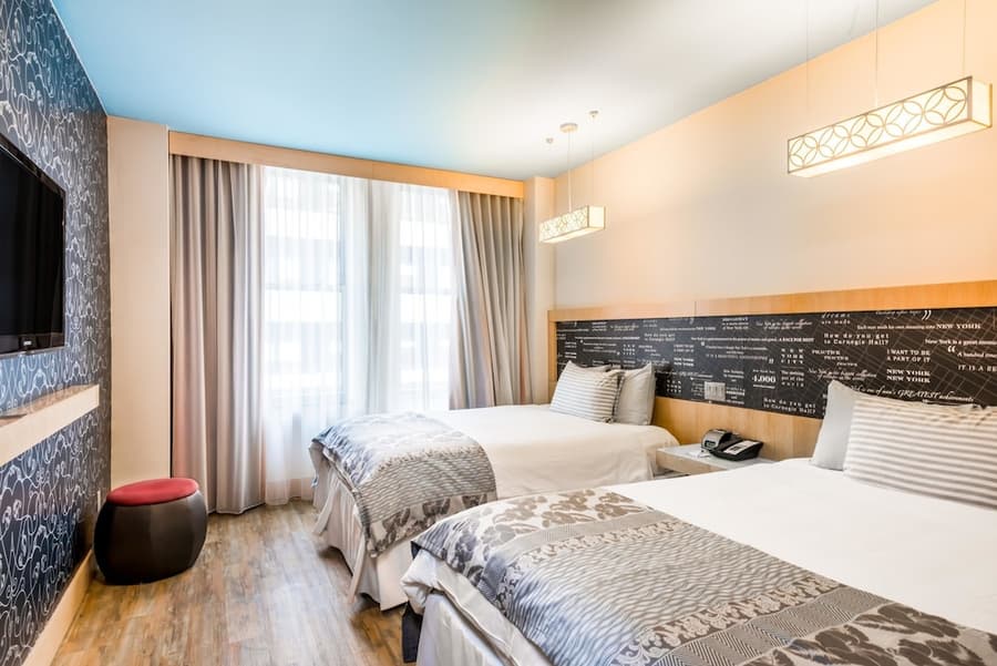 TRYP by Wyndham New York City Times Square / Midtown