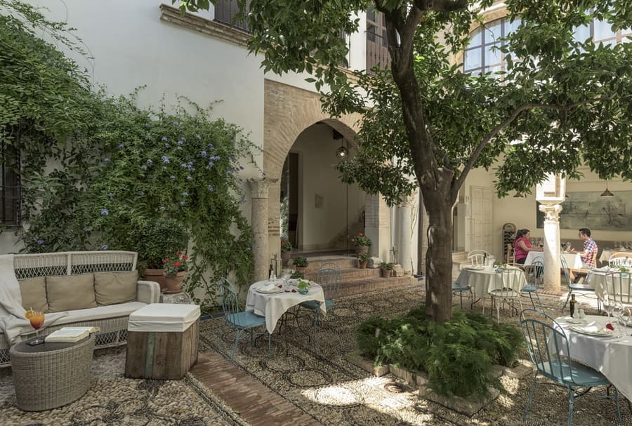 Balcón de Córdoba Hotel