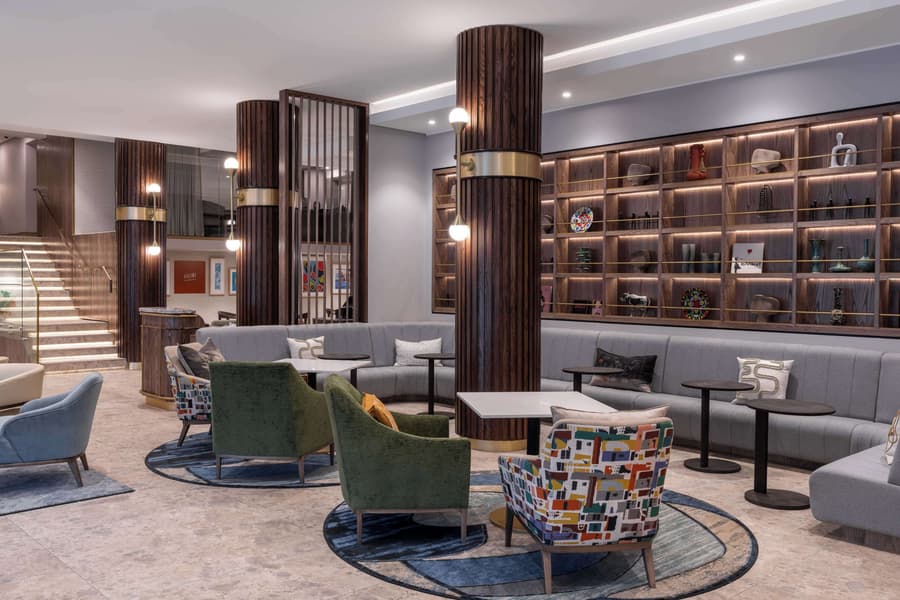 Radisson Hotel Cape Town Foreshore