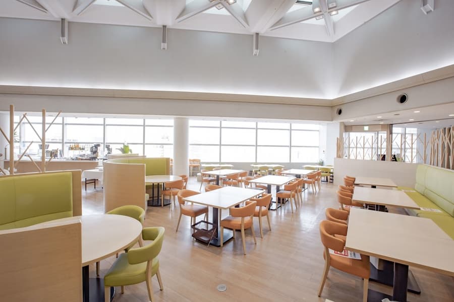 Hotel Keihan Kyobashi GRANDE