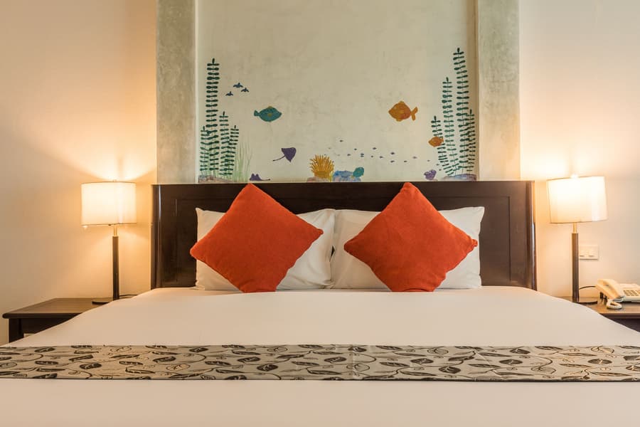 Krabi Aquamarine Resort - SHA Extra Plus