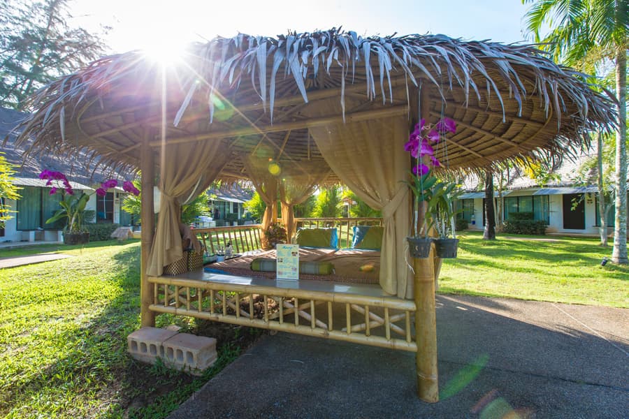Krabi Aquamarine Resort - SHA Extra Plus