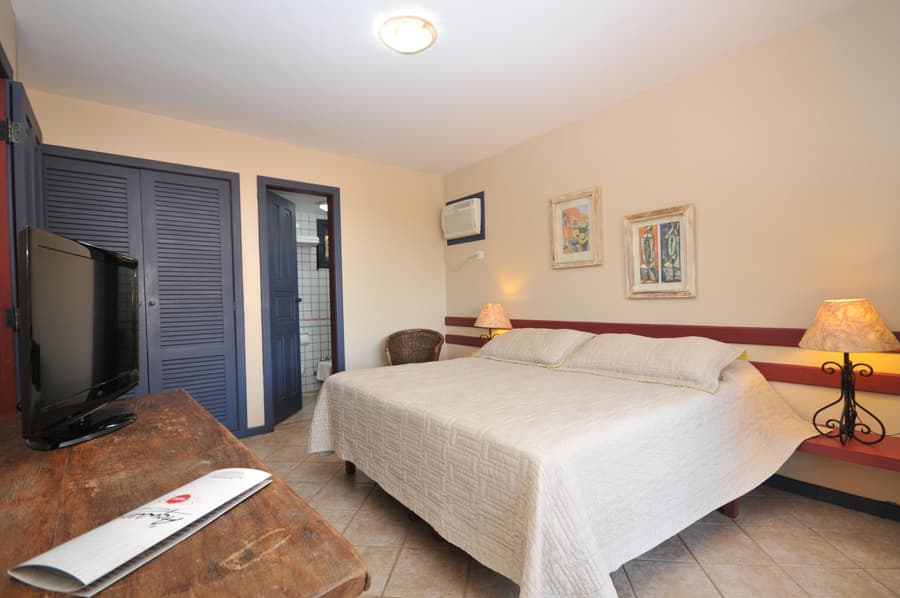 Aguabúzios Hotel