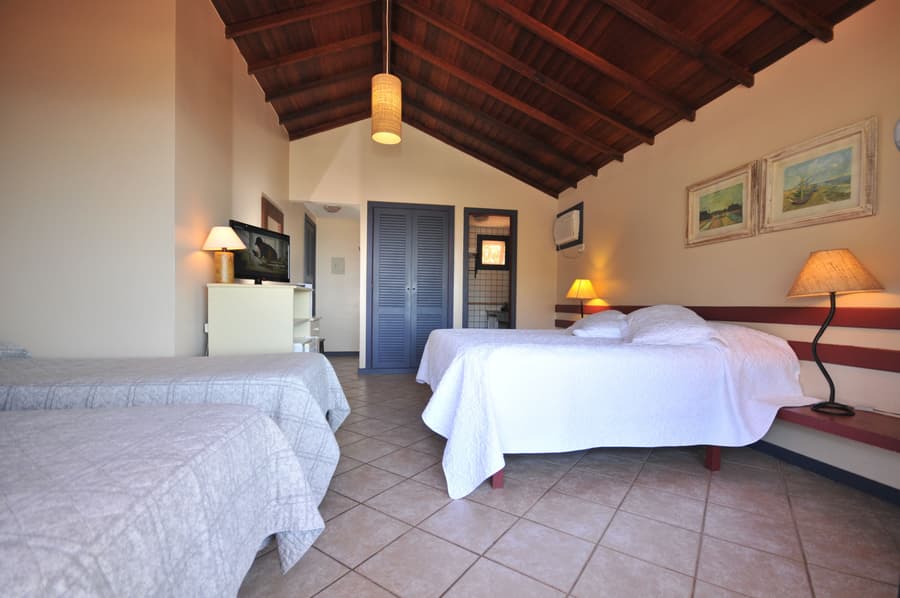 Aguabúzios Hotel