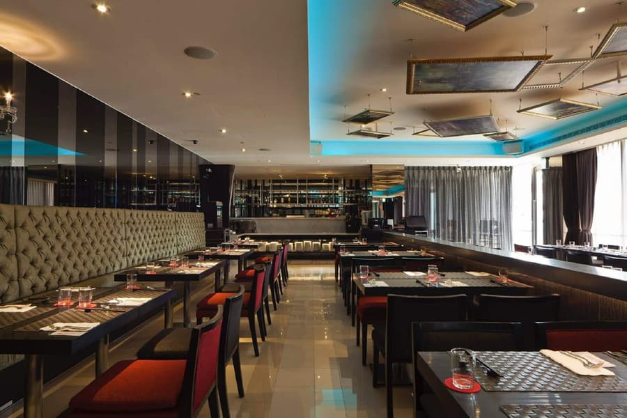 FX Hotel Taipei Nanjing East Road Branch