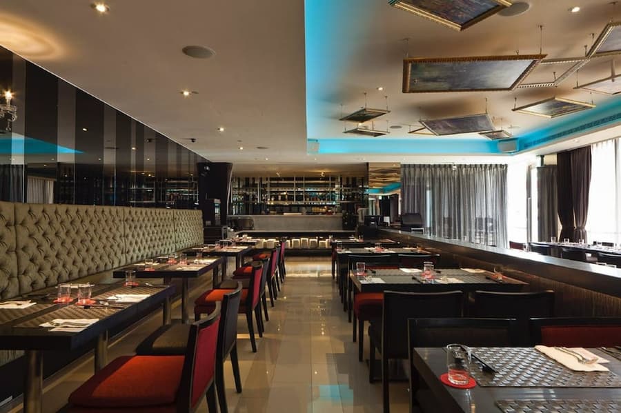 FX Hotel Taipei Nanjing East Road Branch