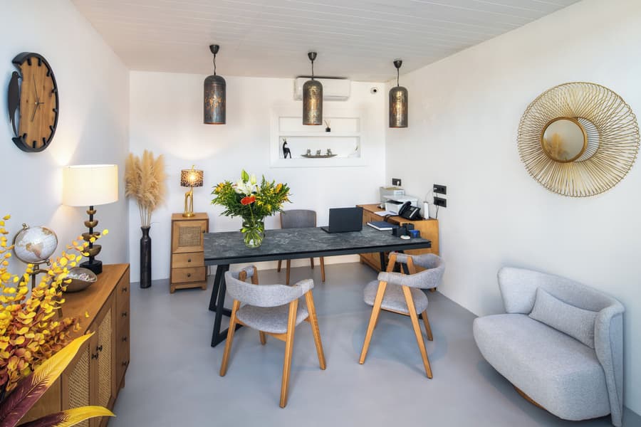 Anema Boutique Hotel & Villas Santorini