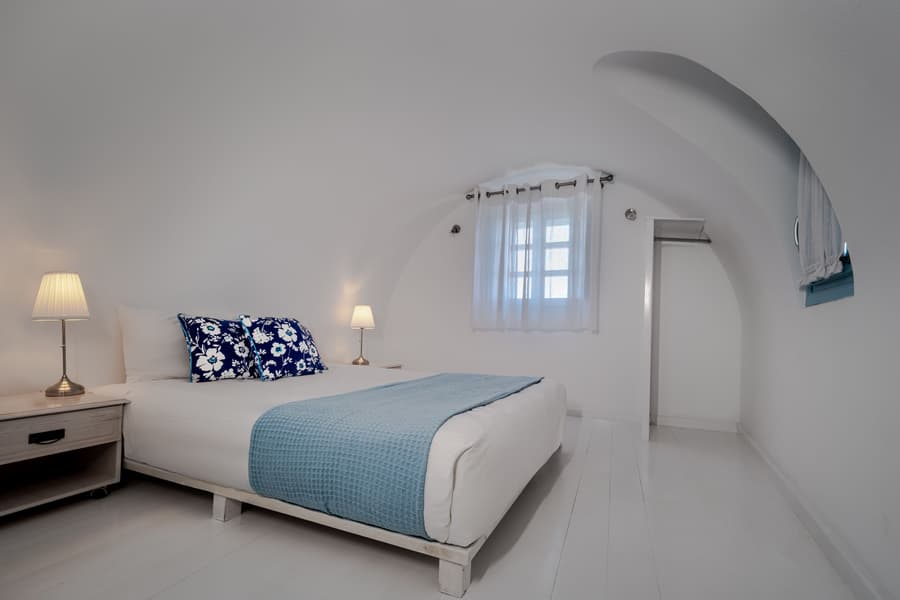 Anema Boutique Hotel & Villas Santorini