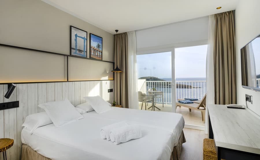 Hotel Florida Magaluf - Adults Only
