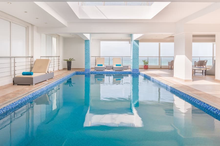 Al Hail Waves Hotel Managed By Centara