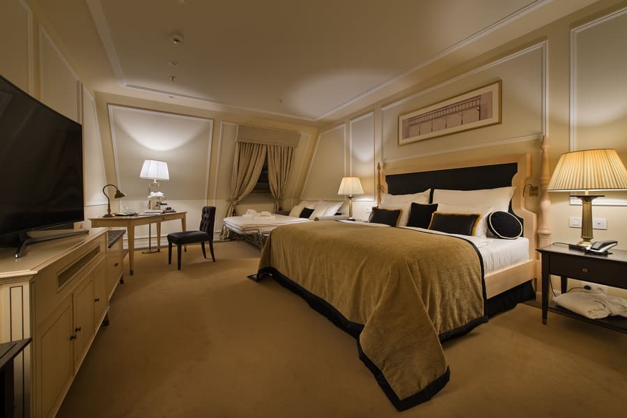 LOFT Hotel Bratislava