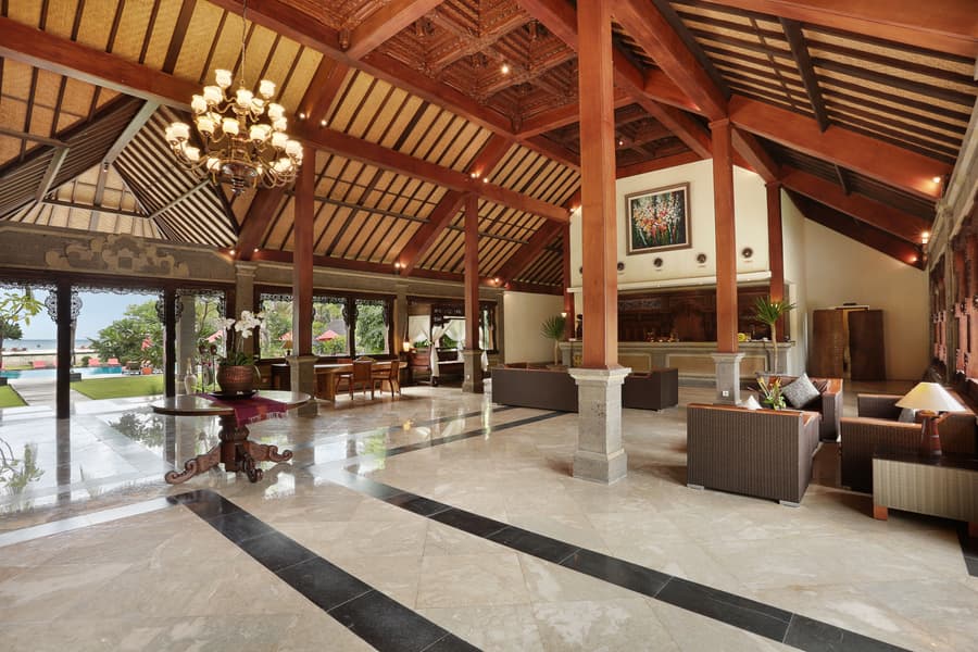 Hotel Ombak Sunset