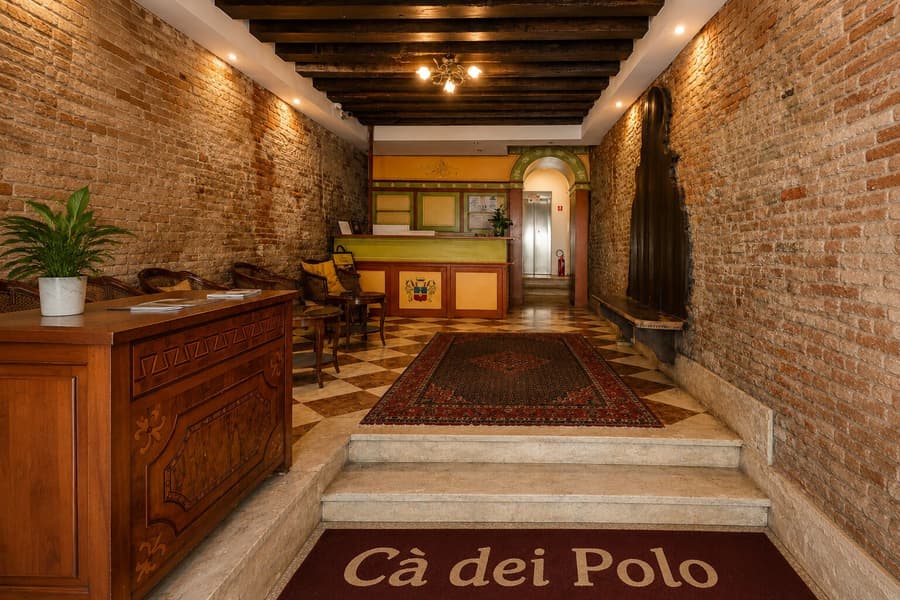 Ca' Dei Polo