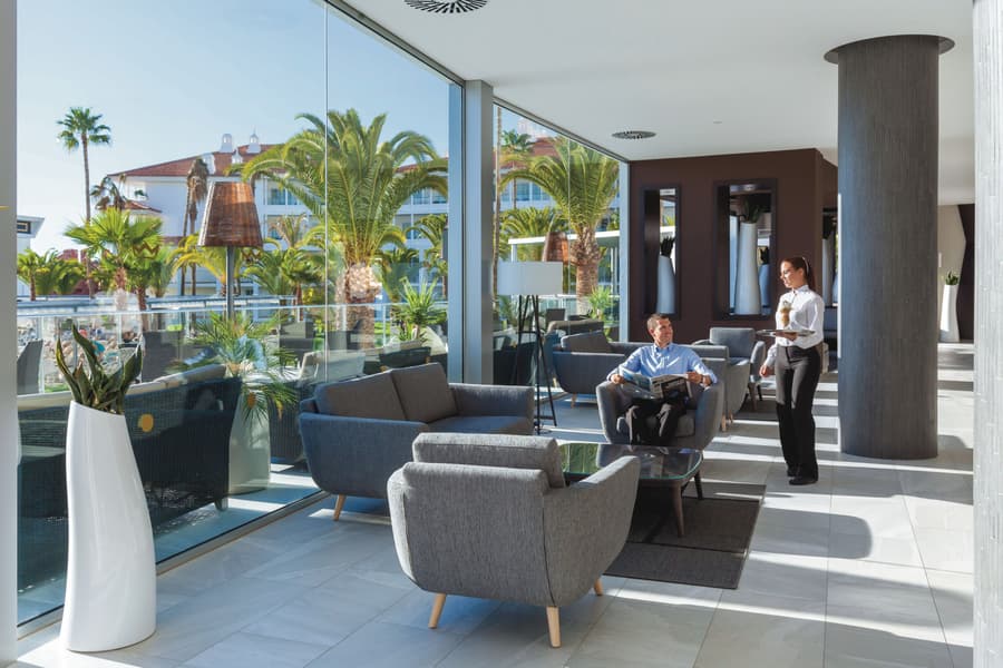 Hotel Riu Arecas - Adults Only