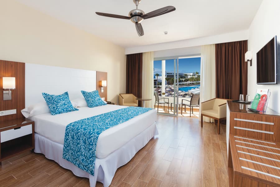 Hotel Riu Arecas - Adults Only