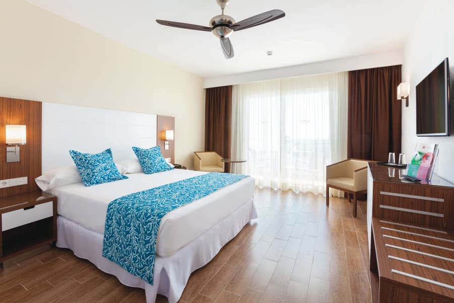 Hotel Riu Arecas - Adults Only