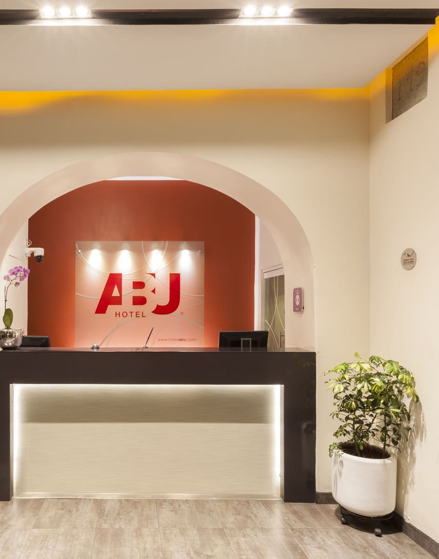 Hotel Abu