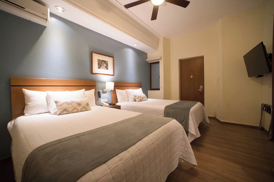 Hotel Abu