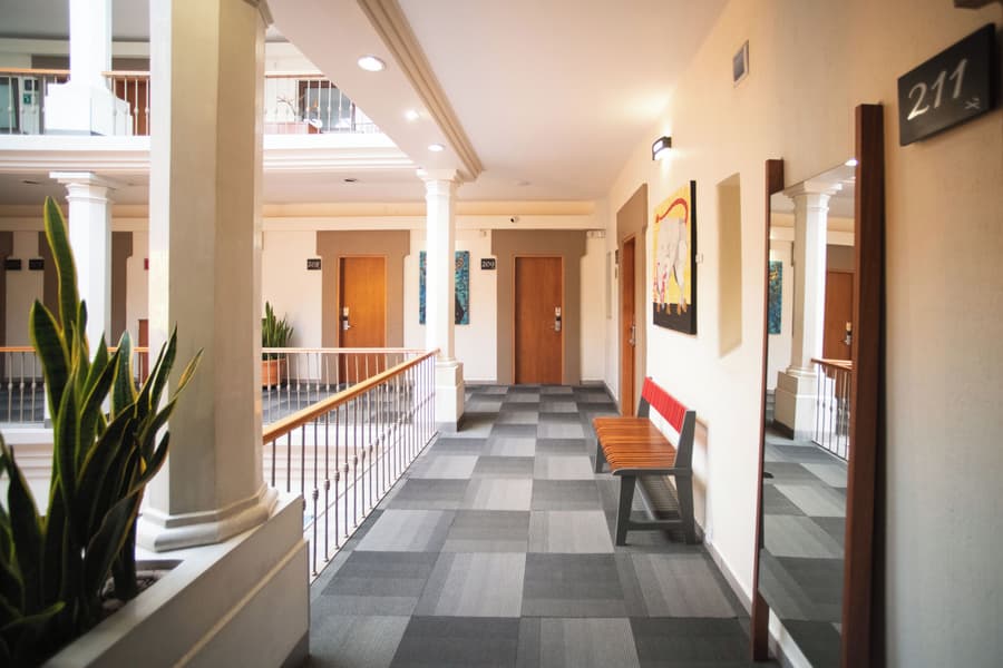 Hotel Abu