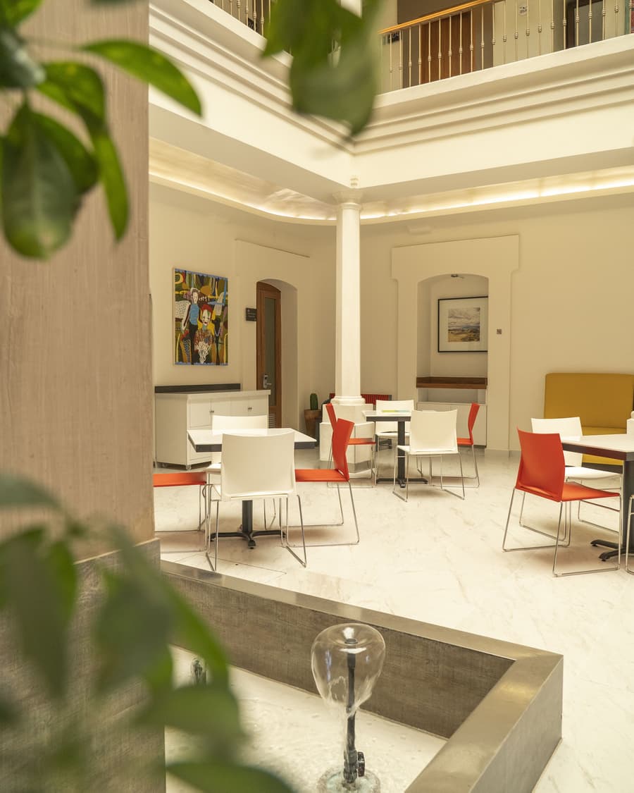 Hotel Abu
