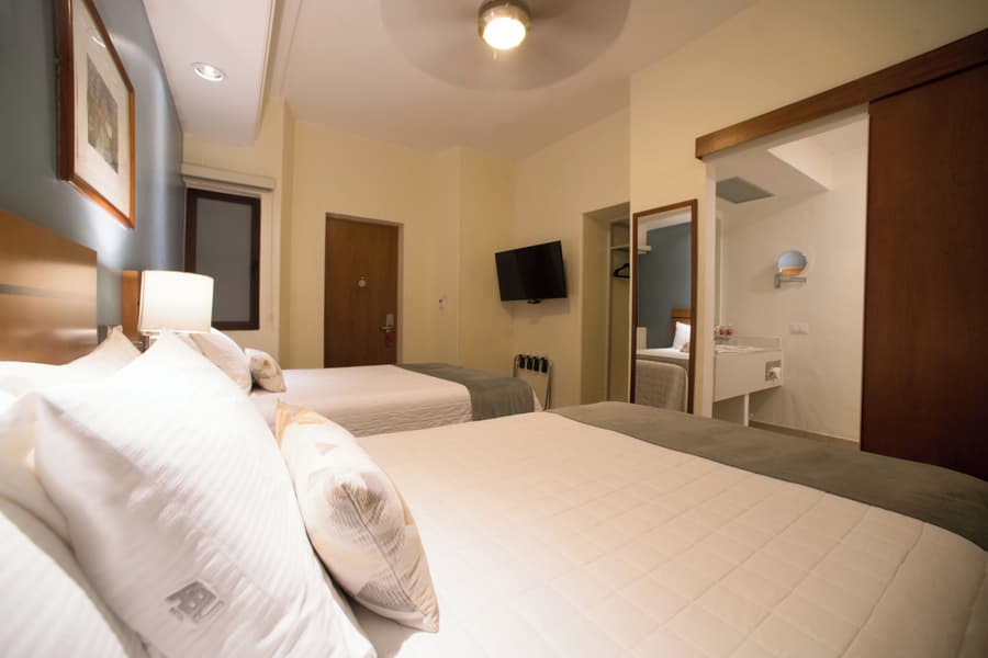 Hotel Abu