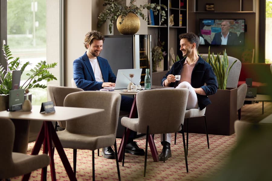 Kongres Hotel Roca