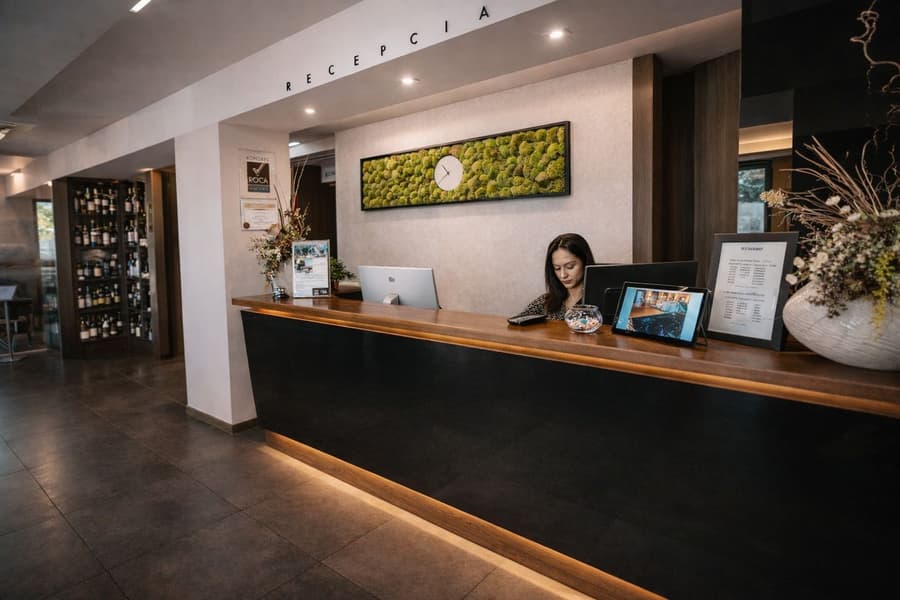 Kongres Hotel Roca