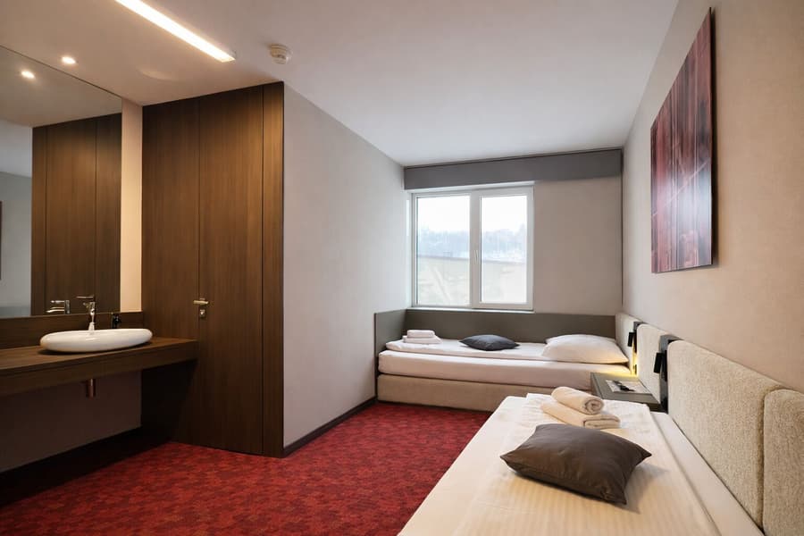 Kongres Hotel Roca