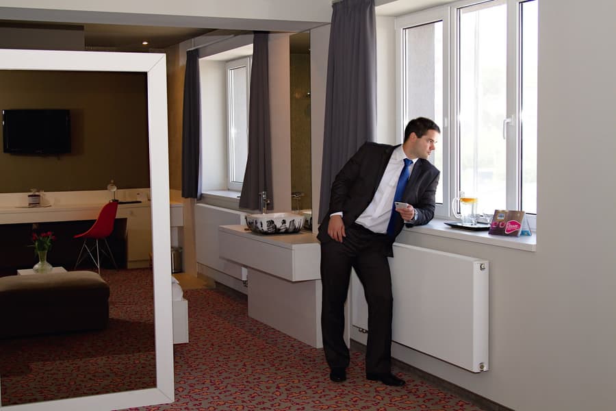 Kongres Hotel Roca