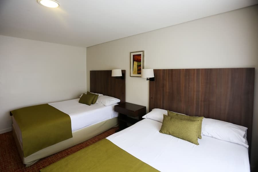 Bahía Redonda Hotel