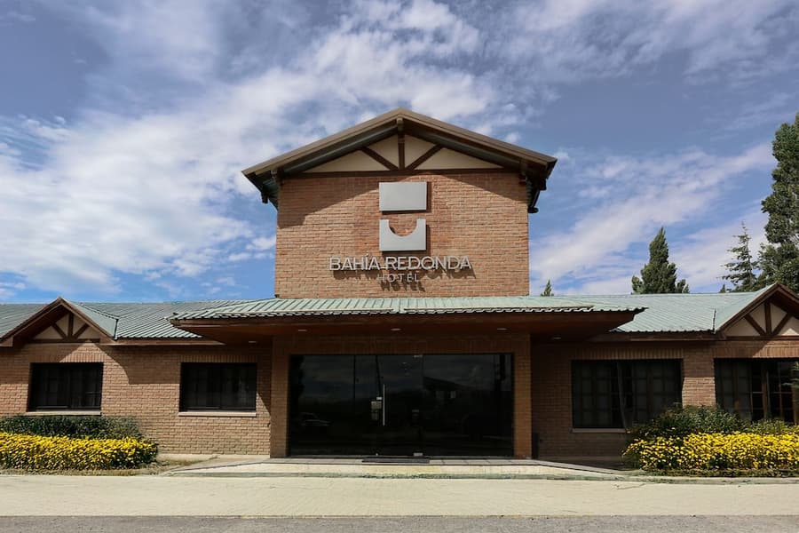 Bahía Redonda Hotel