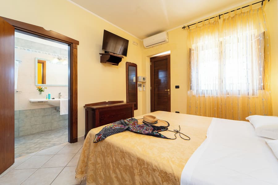 Hotel Masseria Le Pajare