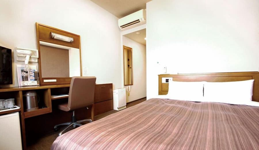 Hotel Route Inn Yatsushiro