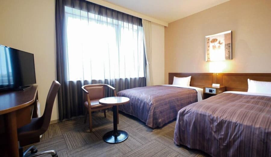 Hotel Route Inn Yatsushiro