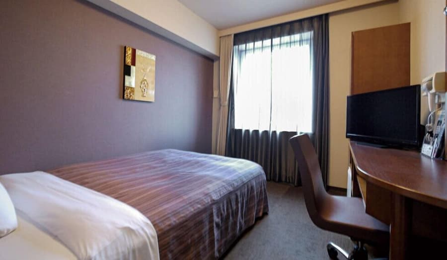 Hotel Route Inn Yatsushiro