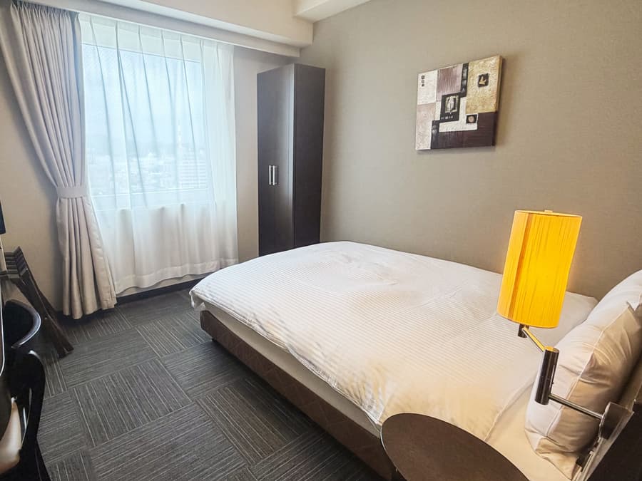 Hotel Route Inn Nobeoka Ekimae